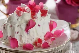 会飞的土耳其冰激淋图片