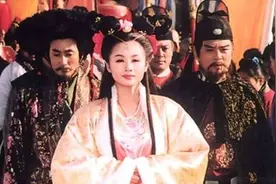 盘点山东历史上的5位“第一夫人”图片