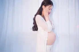 怀孕的嫂子把她当保姆使唤，她怒把嫂子赶出家门图片