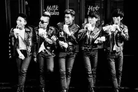 抵制韩流，那Bigbang、EXO还能来中国开演唱会吗？图片