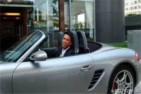 “叶问”甄子丹人品不行？不过座驾看起来不错！图片