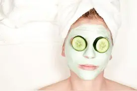 晒后修复不可急于求成，下面两个注意事项大家一定要重视。图片