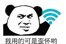 为什么我的车没有WiFi，只有这几款车才有？图片
