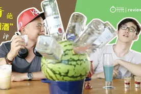 喝了6杯酒，感觉身体被掏空了图片