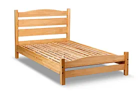 来说说如何睡硬板床图片