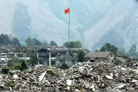 地震后自救与互救方法图片