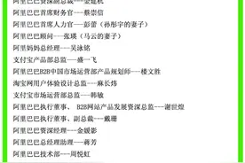马云究竟是不懂装懂还是大智若愚图片