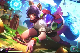 LOL10日测试服：众英雄调整 全新电玩皮肤上线图片
