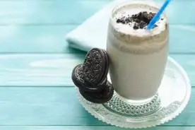 饼干届的AKB来啦！48款口味的奥利奥，你吃过几种？图片