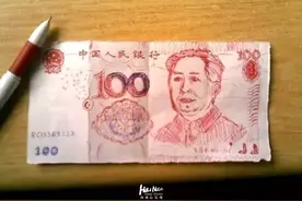 只用100块竟然吃遍解放西9家网红店，我已经动用了洪荒之力！图片