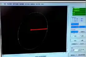 线切割新一代控制系统X8，横空出世，颠覆你的认知图片