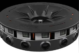 GoPro Omni 即将发售 后端处理软件简单易上手图片