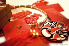 这4个地方有胎记，天生富贵，好运连连！图片