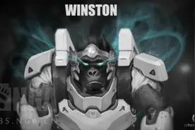 《守望先锋》全场最佳六杀精彩操作秀图片