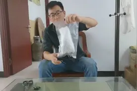 玫瑰香葡萄保鲜期测试视频封面