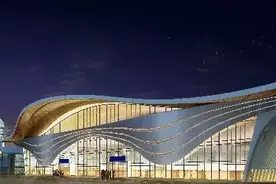 仅需半小时！以后从重庆主城到巫山可以坐飞机啦，牛炸了！图片