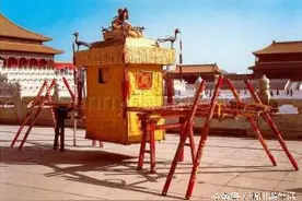 你知道以前人们结婚为什么要用八抬大轿吗？图片
