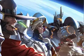 暴雪已经对大量守望先锋作弊者进行了封号处理图片