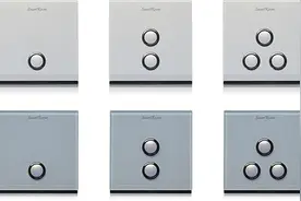 智能开关装在家里竟然有这多么好处，幸亏现在知道了！图片