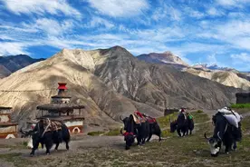 出发西藏旅游前不可不知的7件事图片