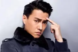 靳东为口误道歉，老干部豪宅再次曝光，竟与范爷是邻居！图片