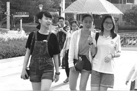 三大防晒用品开启降温模式图片