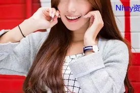 女人的武器是眼泪or笑容？图片