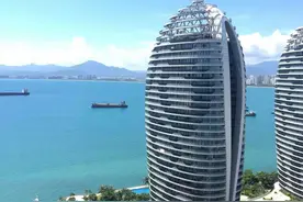 明星为何都扎堆巴厘岛完婚 国内的这个岛完胜它！图片