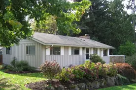 他们把老旧房子经过180度大改造，简直不要太棒图片