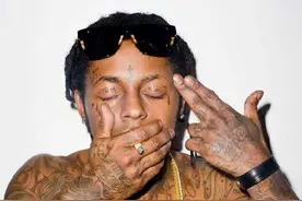 盘点史上最伟大的10位说唱歌手图片