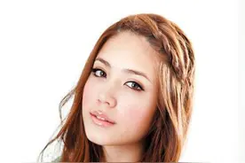 2款好看的公主风发型扎法，很适合文静女生！图片