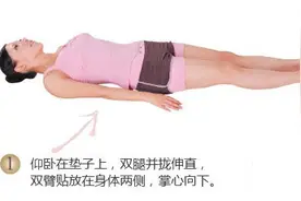 产后半个月小肚腩就没了，我有啥秘诀？图片