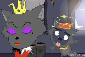 灰太狼一共创造了多少个让我们难以置信的奇迹图片