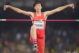 体坛第一“逗比”“谐星”“舞王”“嚣张”的张国伟要来了···图片