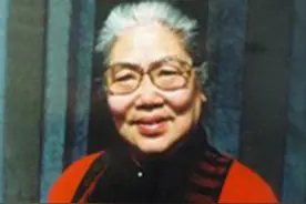 豫剧大师常香玉的艺术人生图片