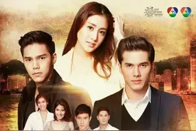 偶像剧里的泥石流：泰剧！能成为网剧的学习对象吗？图片