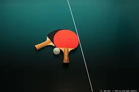 四六级：作为乒乓帝国的一员，这些翻译你要掌握！图片