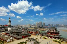 重庆市合川区形象宣传片_高清视频封面