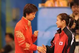 看看她和魔王的故事，心疼福原爱三秒钟图片