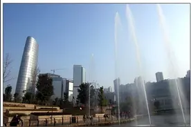 重庆国际友人最多的聚居区，身为本地人的你绝对不知道！图片