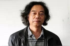 画家贾广慧作品欣赏图片