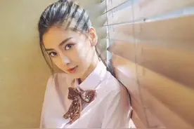美妆 | Angelababy的夺命吸睛大法！图片