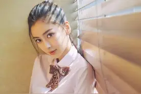美妆 | Angelababy的夺命吸睛大法！图片