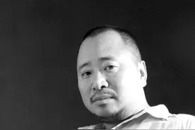 黄国瑞：走在纽约大街上说着地道河南话的艺术大家图片