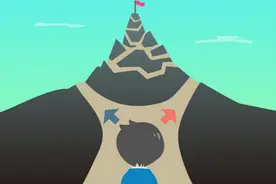 是什么让你患上选择困难症?图片