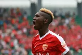 中超：场上没有了三外援，上港差！差！差！图片