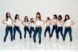 跳广场舞的女人优点多，请好好疼爱会跳广场舞的女人！图片