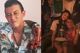 陈冠希认周杰伦是“真朋友”图片