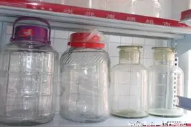 自酿葡萄酒有沉淀物出现，不要惊慌，有时是好事图片