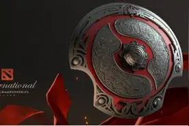 biu游戏速报：Dota2 Ti6冠军诞生图片